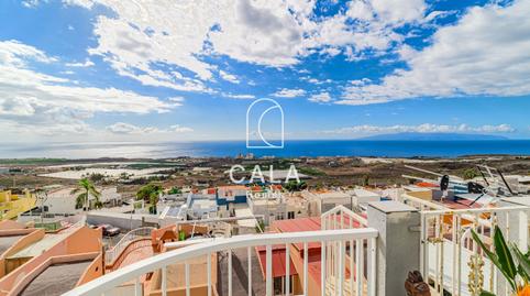 Foto 2 de Casa o xalet en venda a Tabaiba, Armeñime - Las Moraditas - Las Cancelas, Santa Cruz de Tenerife