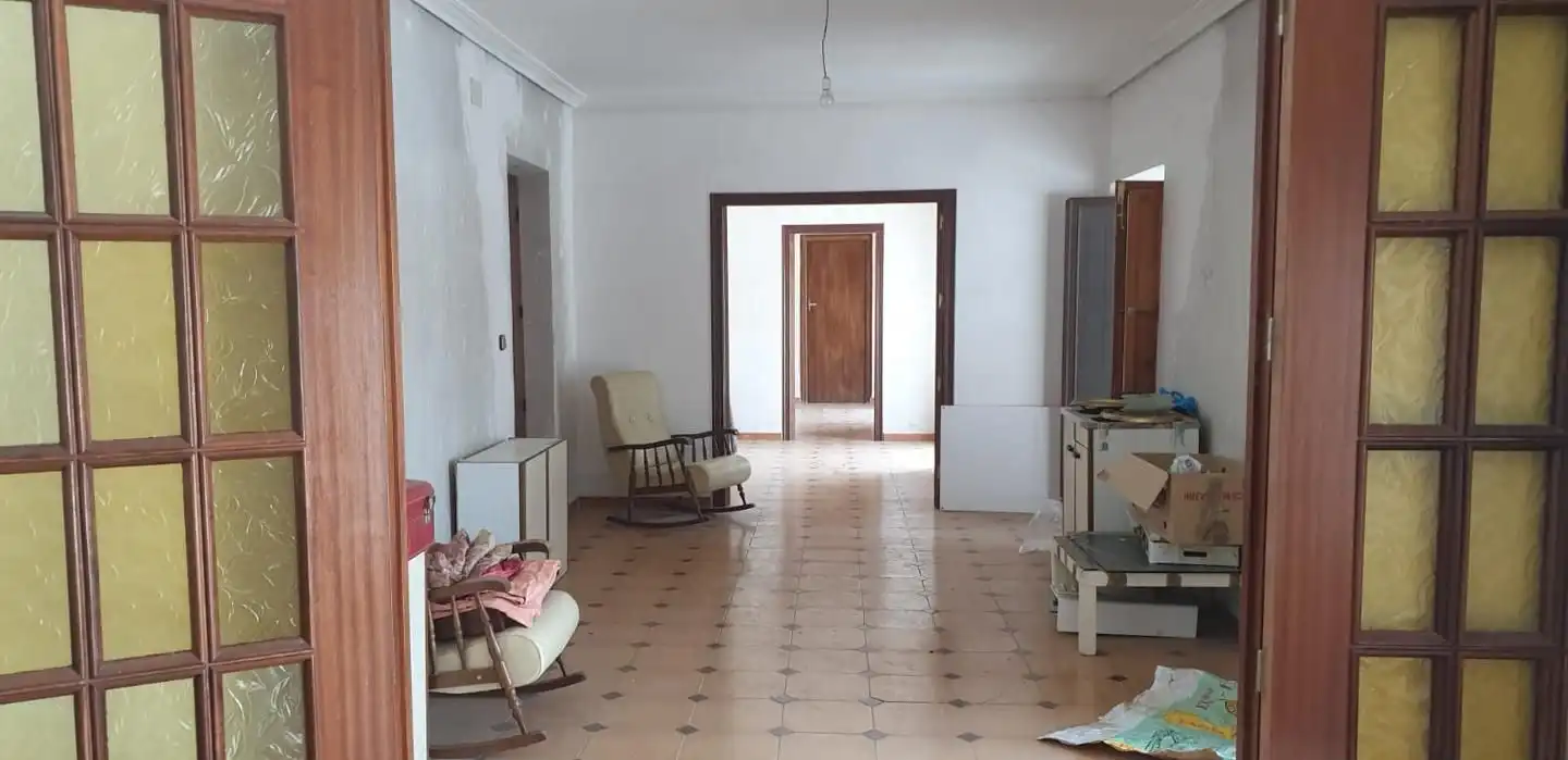 Country house zum Verkauf in Campos del Paraíso