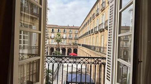 Foto 4 de Pis de lloguer a Santimamiñe Cueva Kalea, Casco Viejo, Bilbao