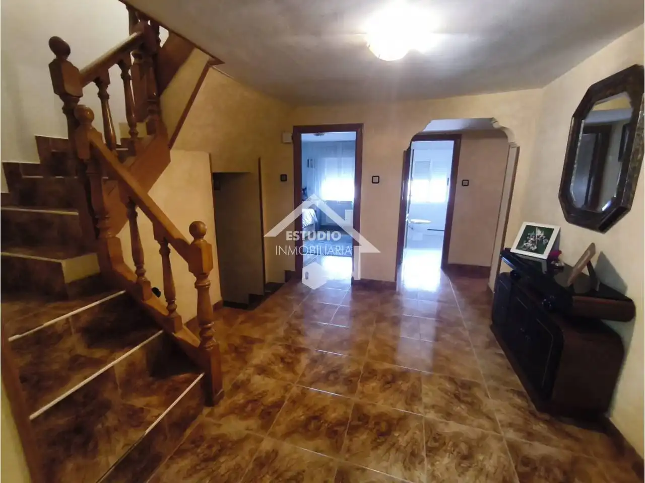 Casa o xalet en venda en Bañares, La Rioja