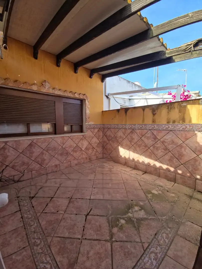 Casa o xalet en venda a Calle Montoro, Marmolejo