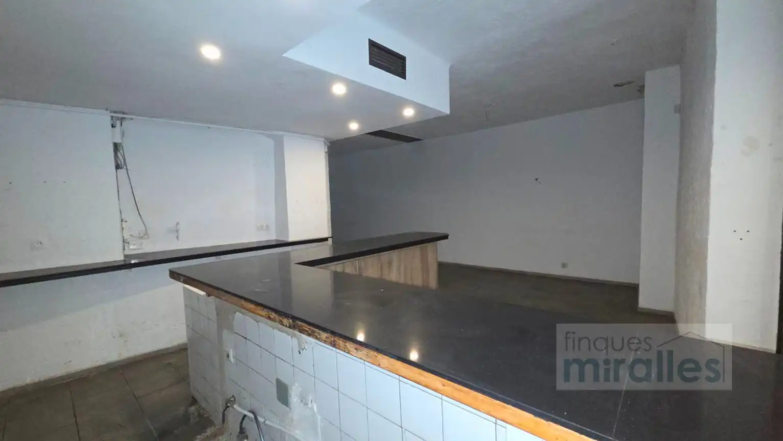 Gewerbefläche zum Verkauf in Carrer Àngel Guimerà 13, imagen 4