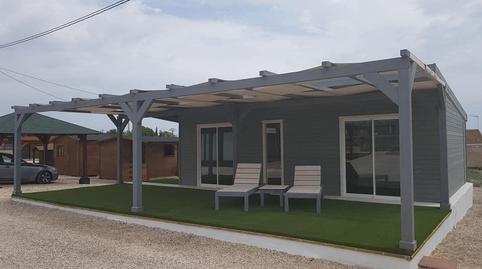 Foto 4 de Casa o chalet en venta en Cox, Alicante