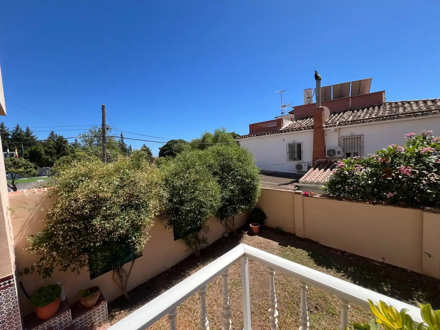 Casa pareada con terraza en venta en Arroyo de la Miel, imagen 18