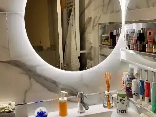 Bathroom of Duplexes for sale in Chiloeches, Guadalajara