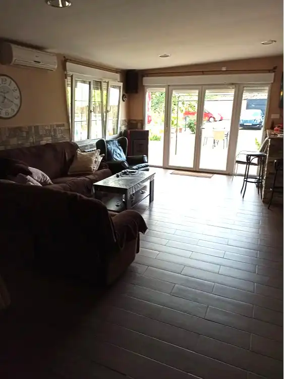 Villa mit Terrasse zum Verkauf in La Poblachuela, imagen 37