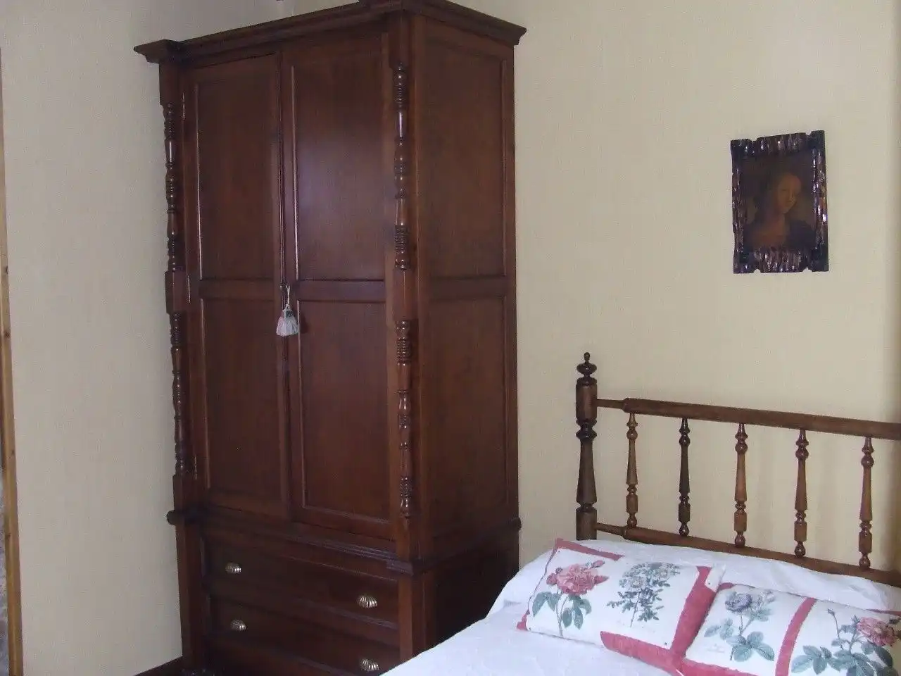Casa en venta en Valdés - Luarca, imagen 6