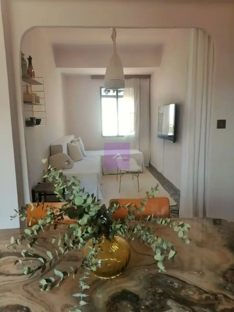 Dormitori de Apartament en venda en Cullera amb Moblat i Balcó