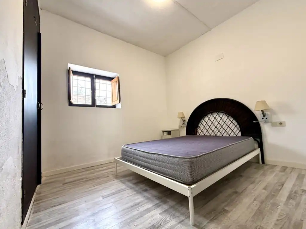 Dormitori de Casa o xalet en venda en Sant Josep de sa Talaia