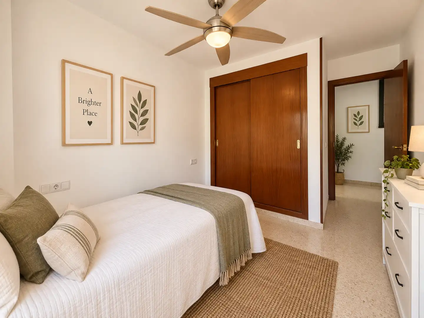 Apartament amb ascensor en venda a Avenida de la Constitución, imagen 19