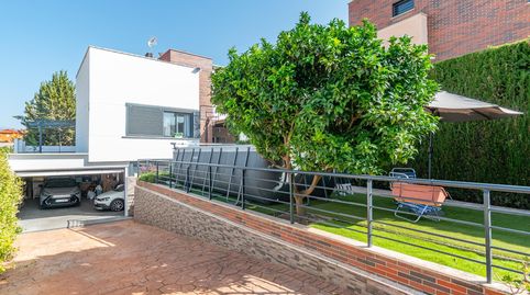 Foto 2 de Casa o chalet en venta en Camino de Montevive, Polideportivo, Alhendín
