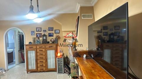 Foto 2 de Casa adosada en venda a Calle Cielo, San García, Algeciras