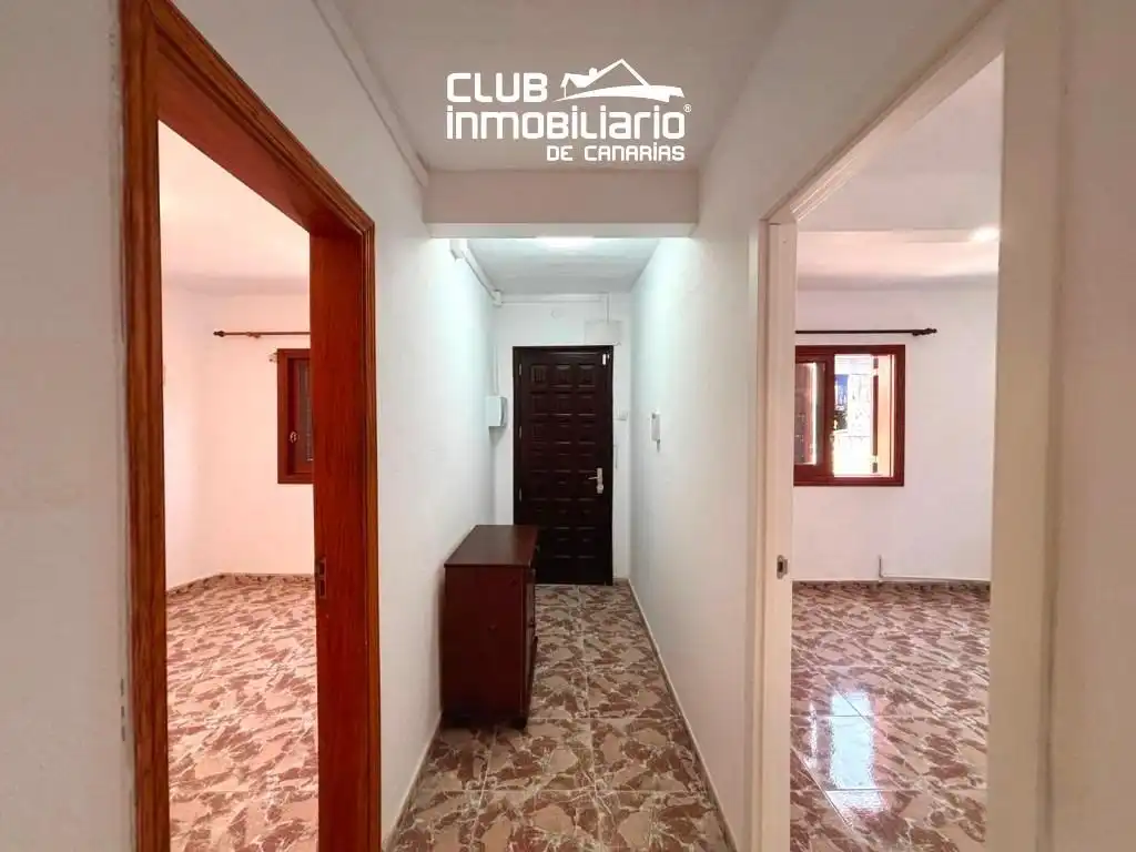 Casa o chalet de alquiler en San Cristóbal de la Laguna