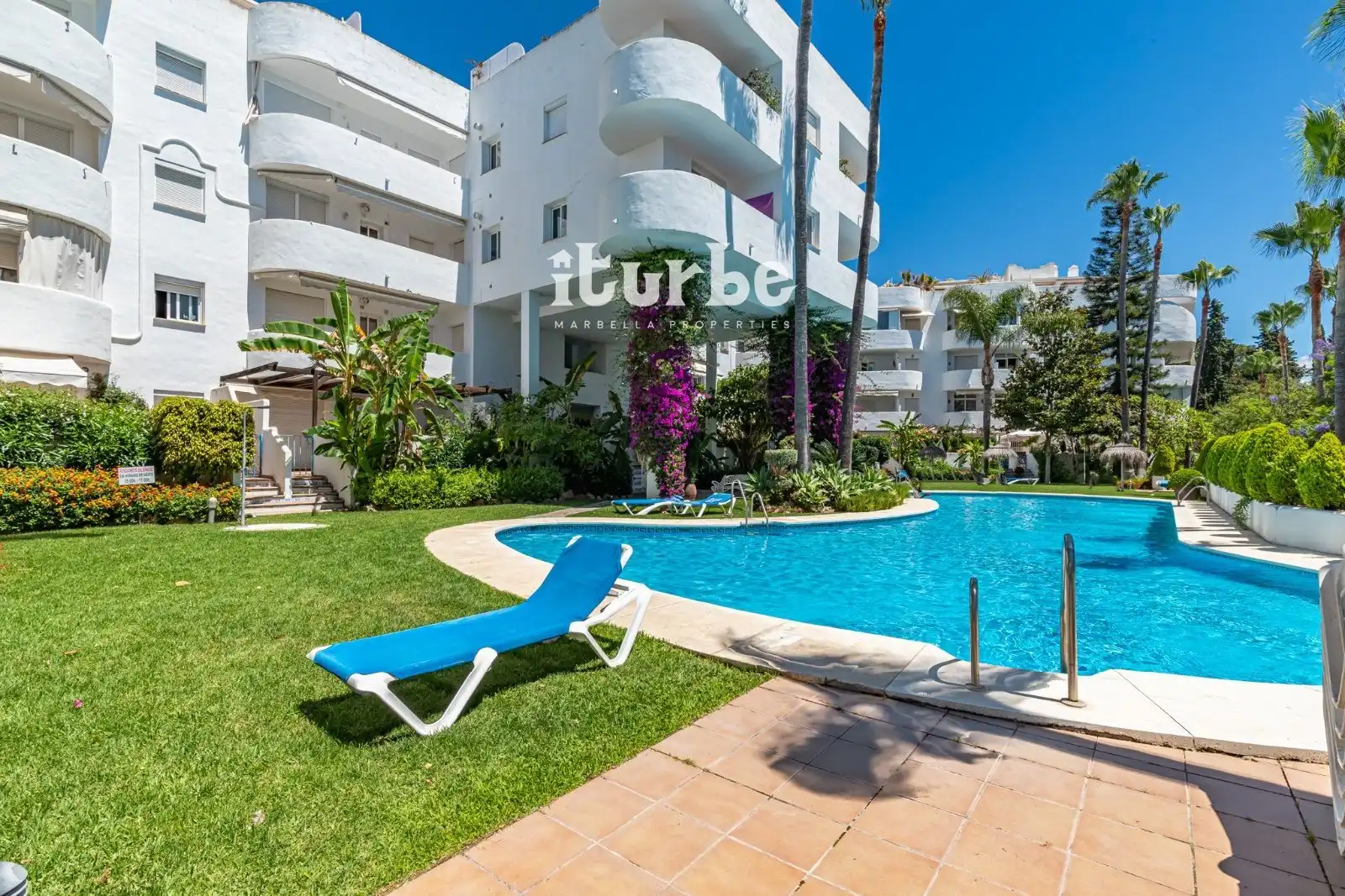 Wohnung zur Miete in Principe Alfonso Hohenloh, La Carolina - Guadalpín