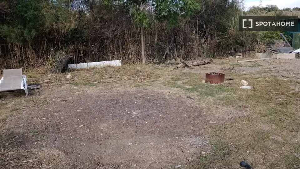 Habitació a Casalpalma - Fahala