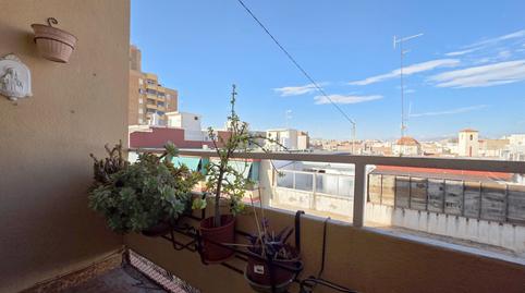 Foto 2 de Piso en venta en Calle Canovas del Castillo, Carolinas Altas, Alicante