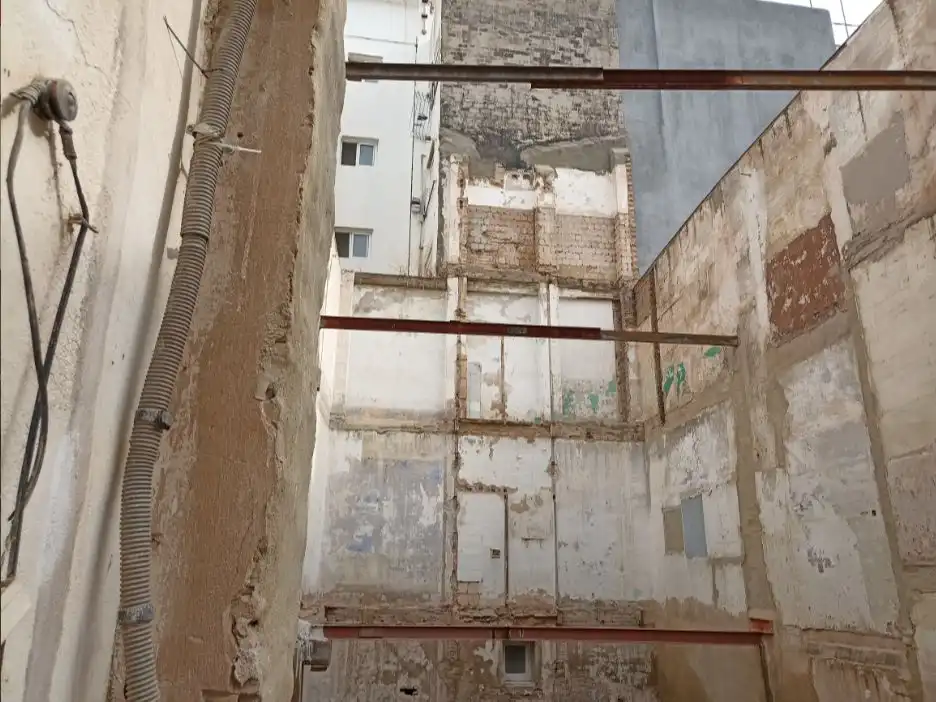 Terreno residenziale in vendita a Cañete 18, imagen 4