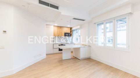 Photo 4 of Flat for rent in Argüelles, Madrid Capital