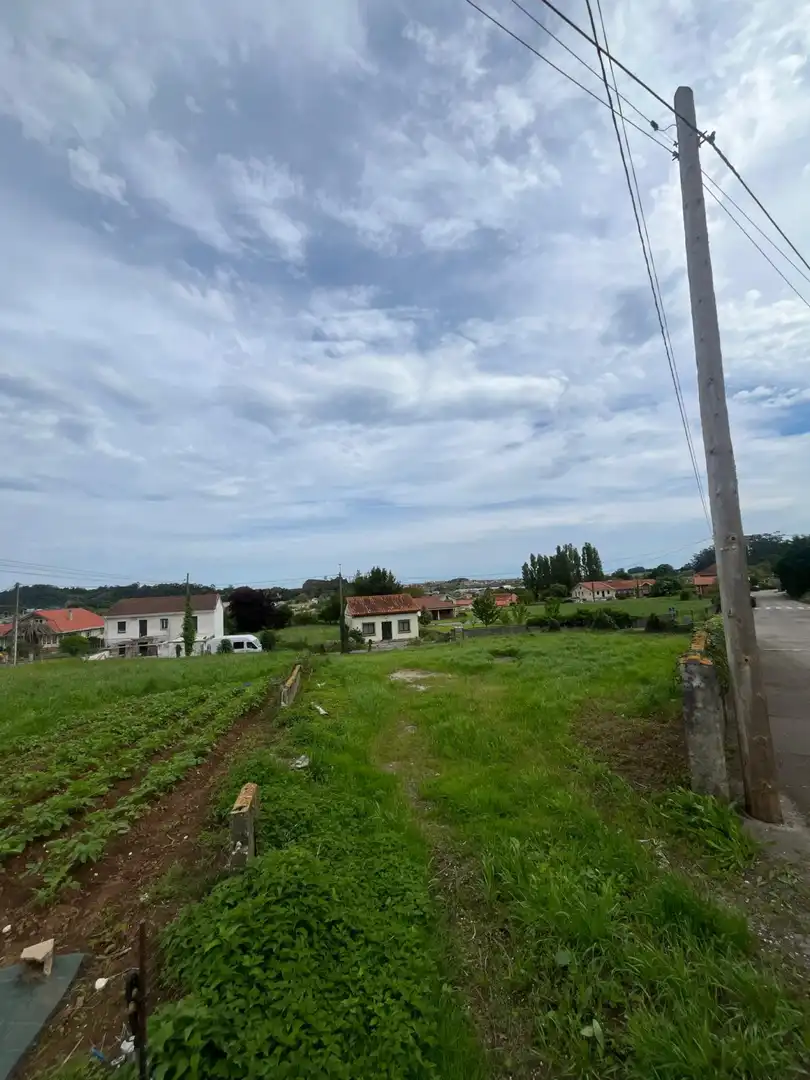 Terreno residenziale in vendita a Revilla, imagen 4