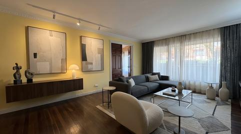 Foto 5 von Wohnung zum Verkauf in Jose Maria Iparraguirre Kalea, Neguri, Getxo