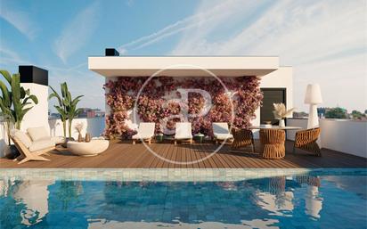 Duplex for sale in Carrer del Berlinès, 45, Sant Gervasi i la Bonanova