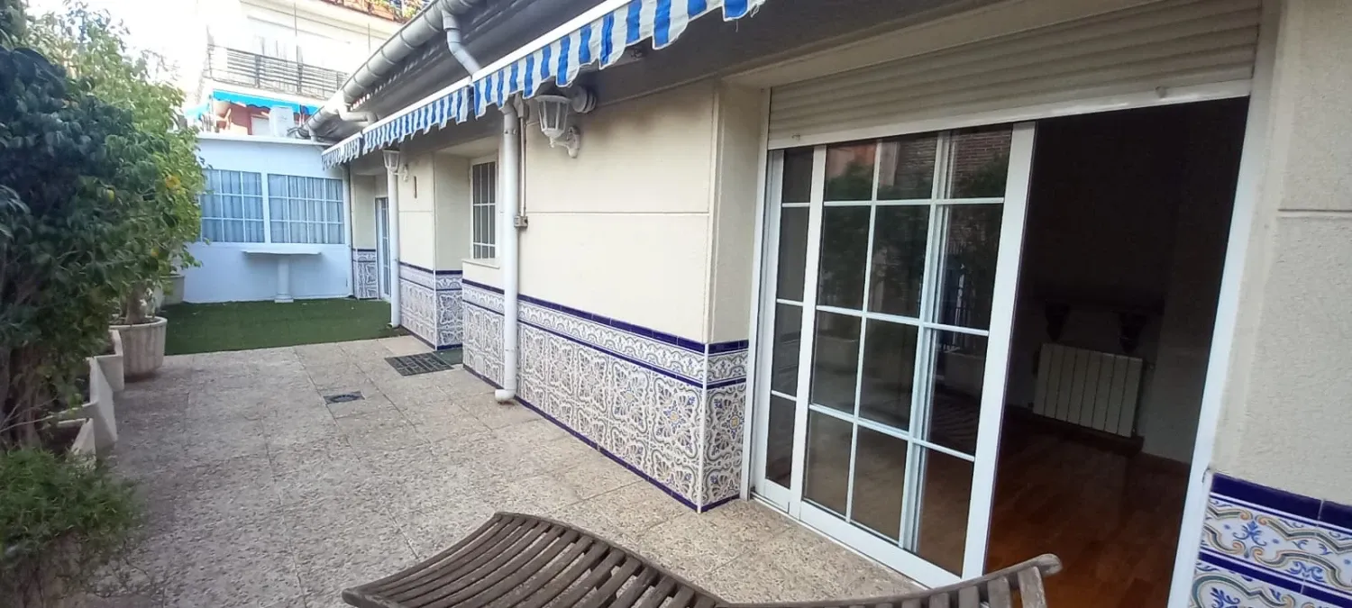 Terrassa de Àtic en venda en  Murcia Capital amb Aire condicionat, Calefacció i Terrassa