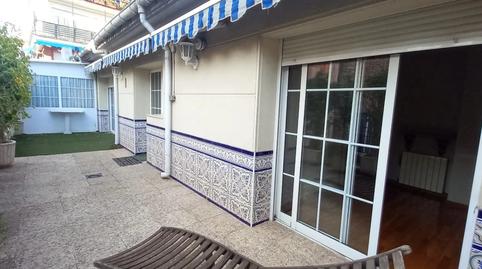 Foto 2 de Àtic en venda a La Catedral, Murcia