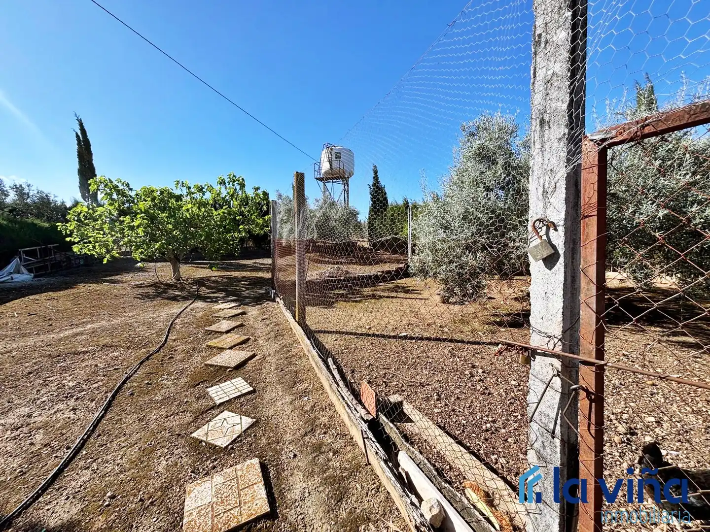 Casa o chalet en venta en Casariche con Aire acondicionado, Calefacción y Jardín privado
