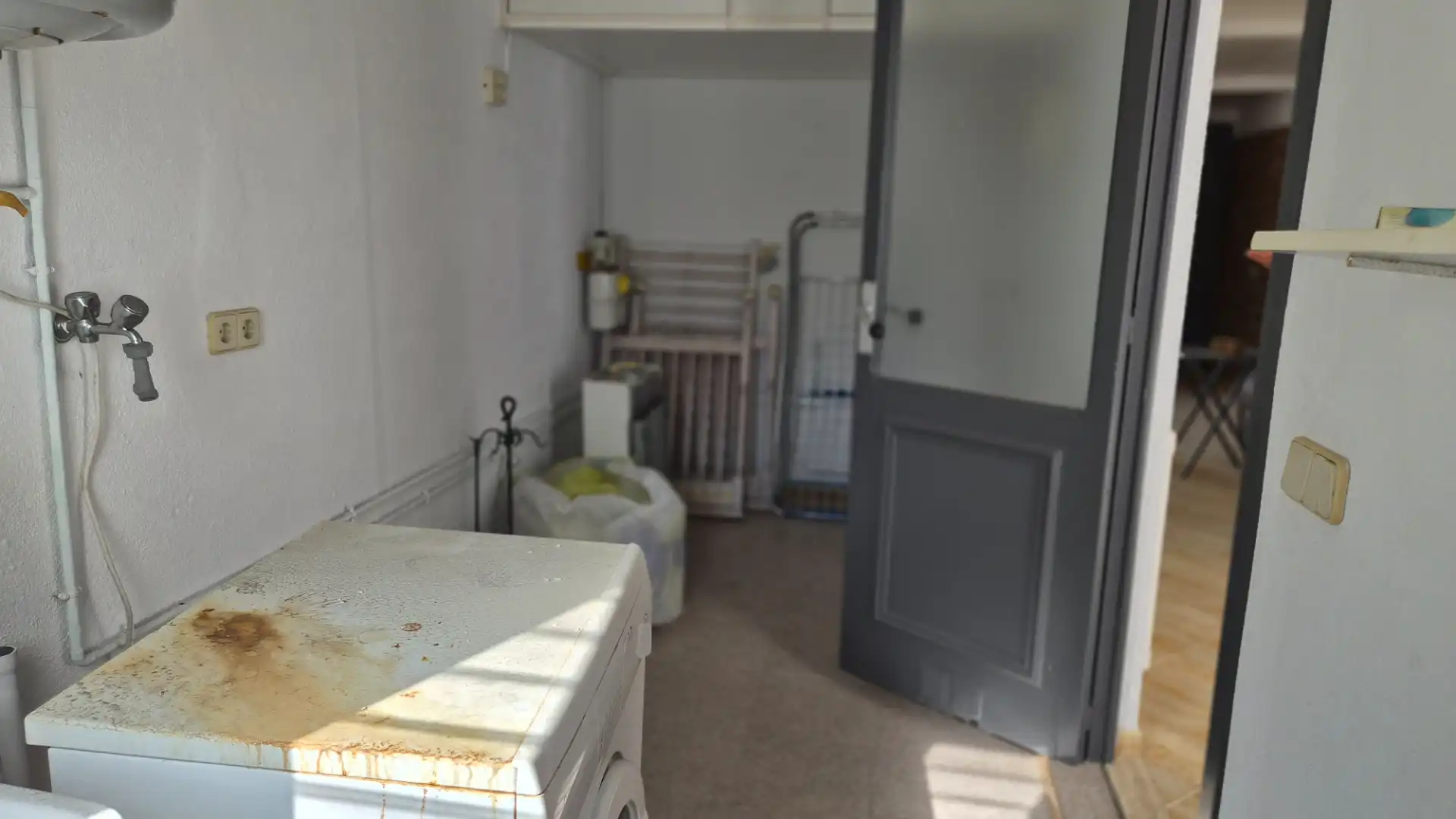 Habitación de Casa o chalet en venta en Calella con Calefacción, Terraza y Trastero