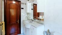 Bathroom of Single-family semi-detached for sale in Langreo  with Heating, Terrace and Balcony