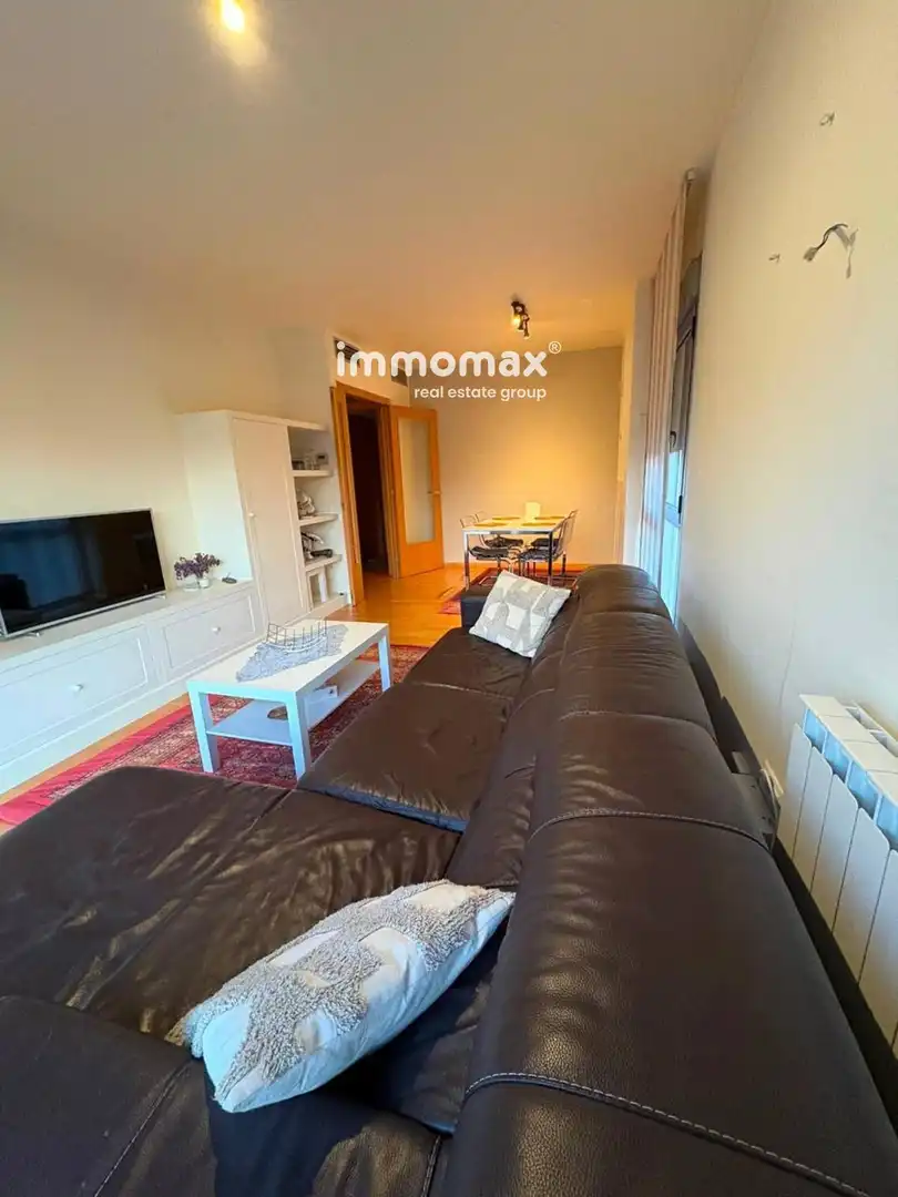 Flat with lift to rent in LAUREA MIRO, imagen 8