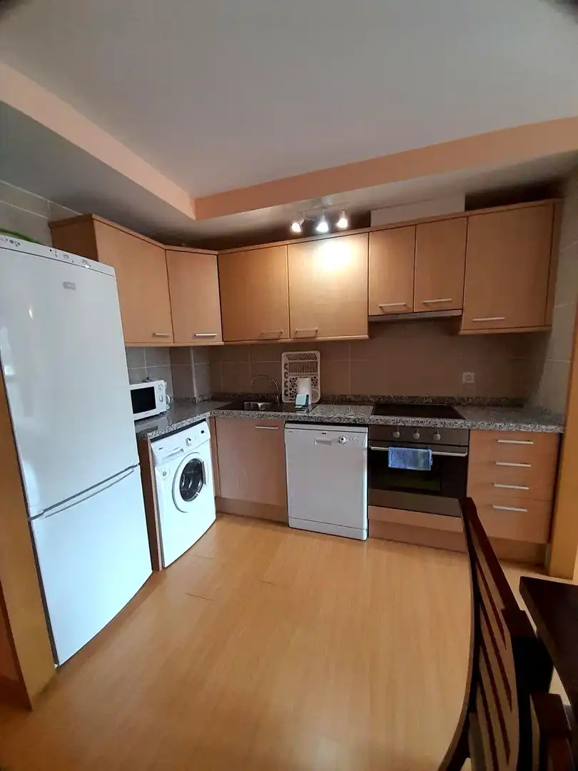 Piso con ascensor en venta en La Pleta de Soldeu, imagen 4