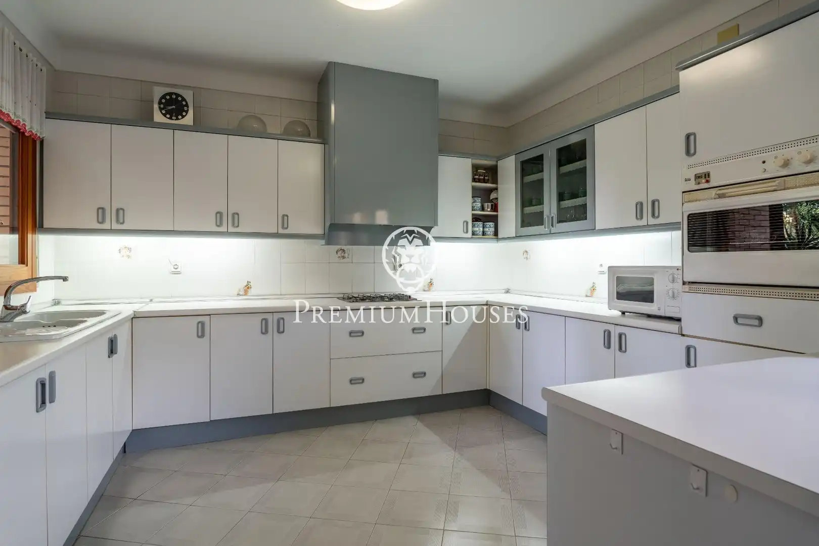 Kitchen of Houses for sale in Cambrils  with Heating, Private garden and Terrace
