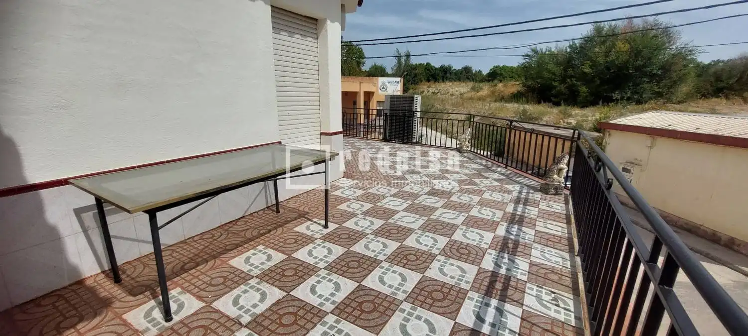 House to rent in Cebolla, imagen 30