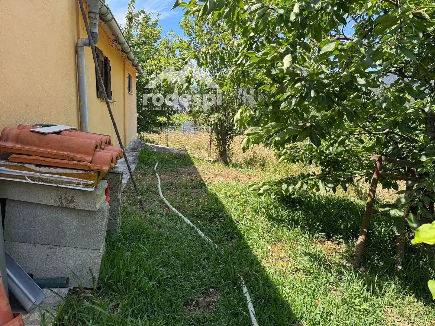 Casa o xalet en venda en Arbo amb Moblat