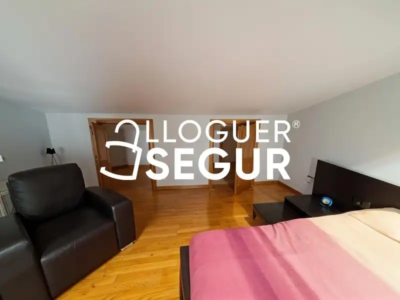 Pis de lloguer a Arpella, Veral d'Ocata