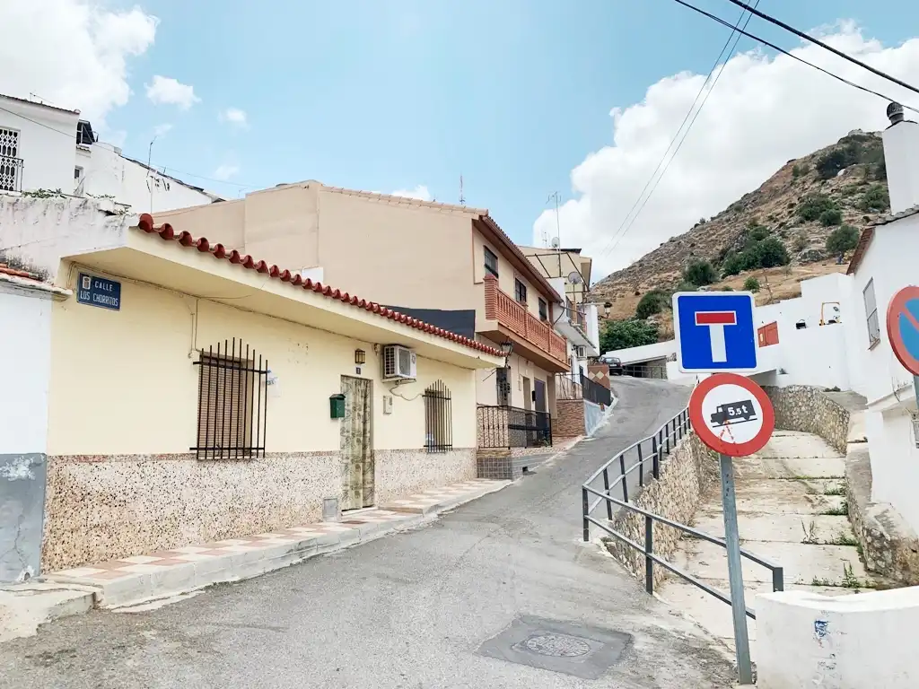 Casa o xalet en venda a CHORRITOS LOS, Cártama pueblo