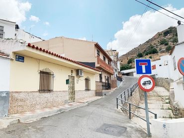 Chalet en venta en CHORRITOS LOS