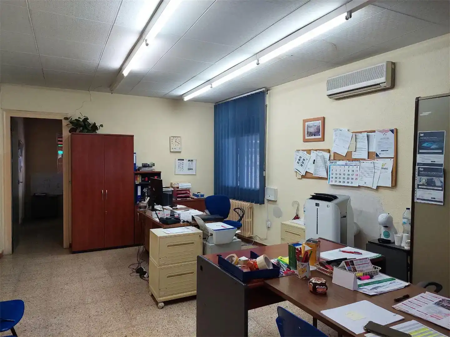 Oficina en venda en Flix, Tarragona