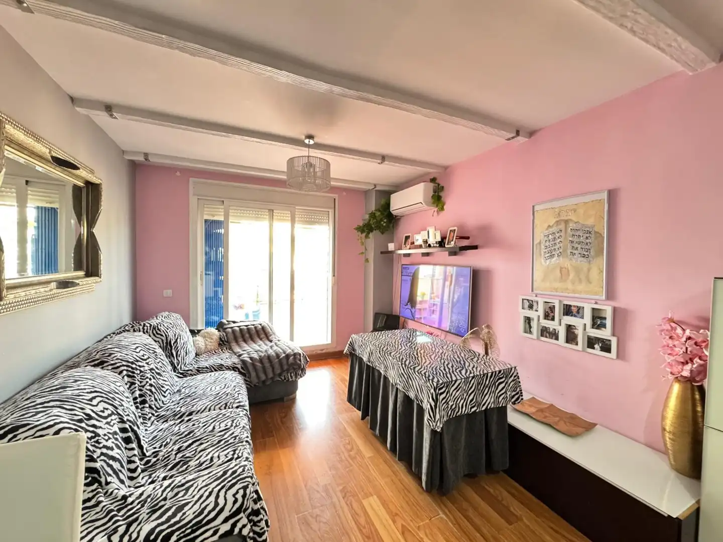 Piso con ascensor en venta en Las Lagunas, imagen 4