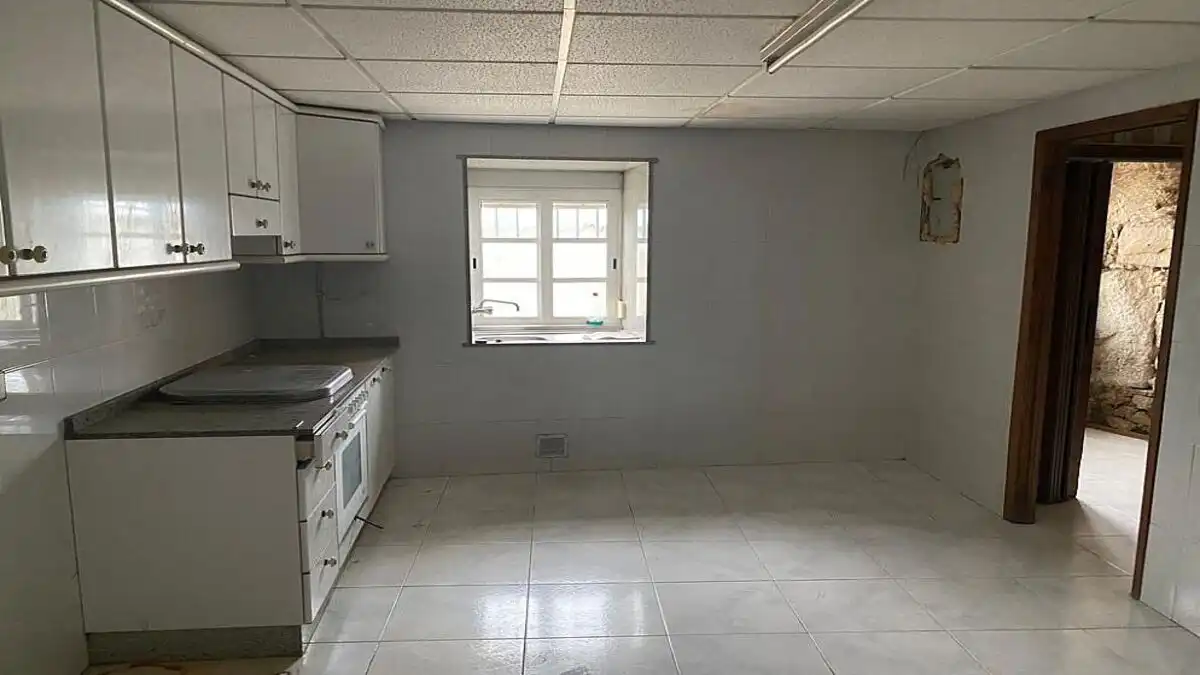 Casa o xalet en venda a FRORES (DAS), 10, Pontecesures