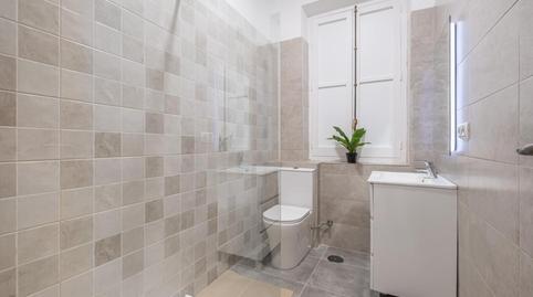 Foto 4 de Apartament per a compartir a Barrio del Centro, Alicante / Alacant