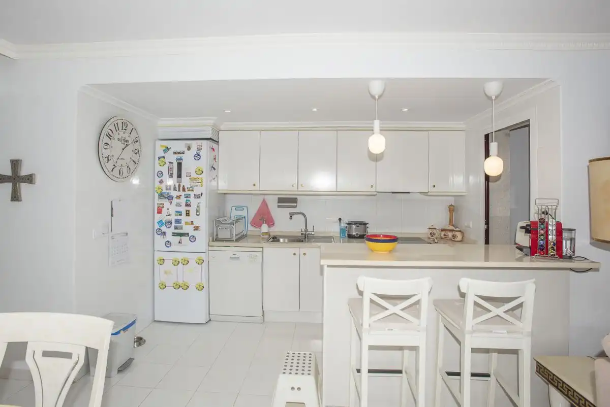 Appartement compact avec piscine à vendre à Llebeig 1, imagen 14