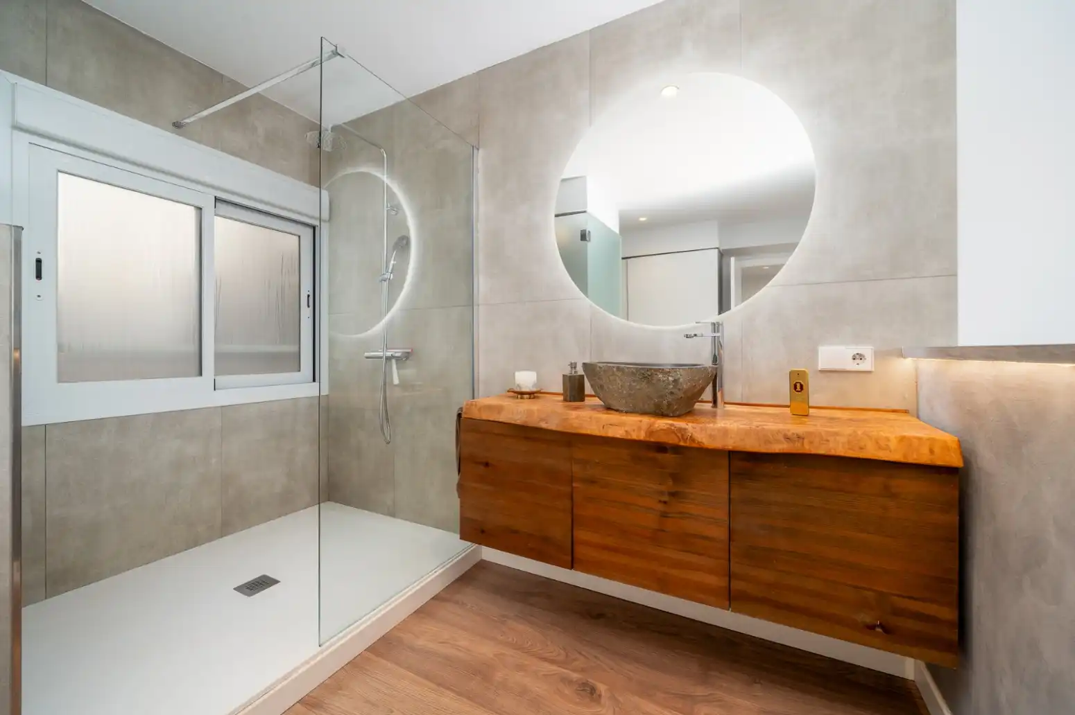 Piso con ascensor en venta en Palma de Mallorca - avendia alexandre rosello, imagen 19
