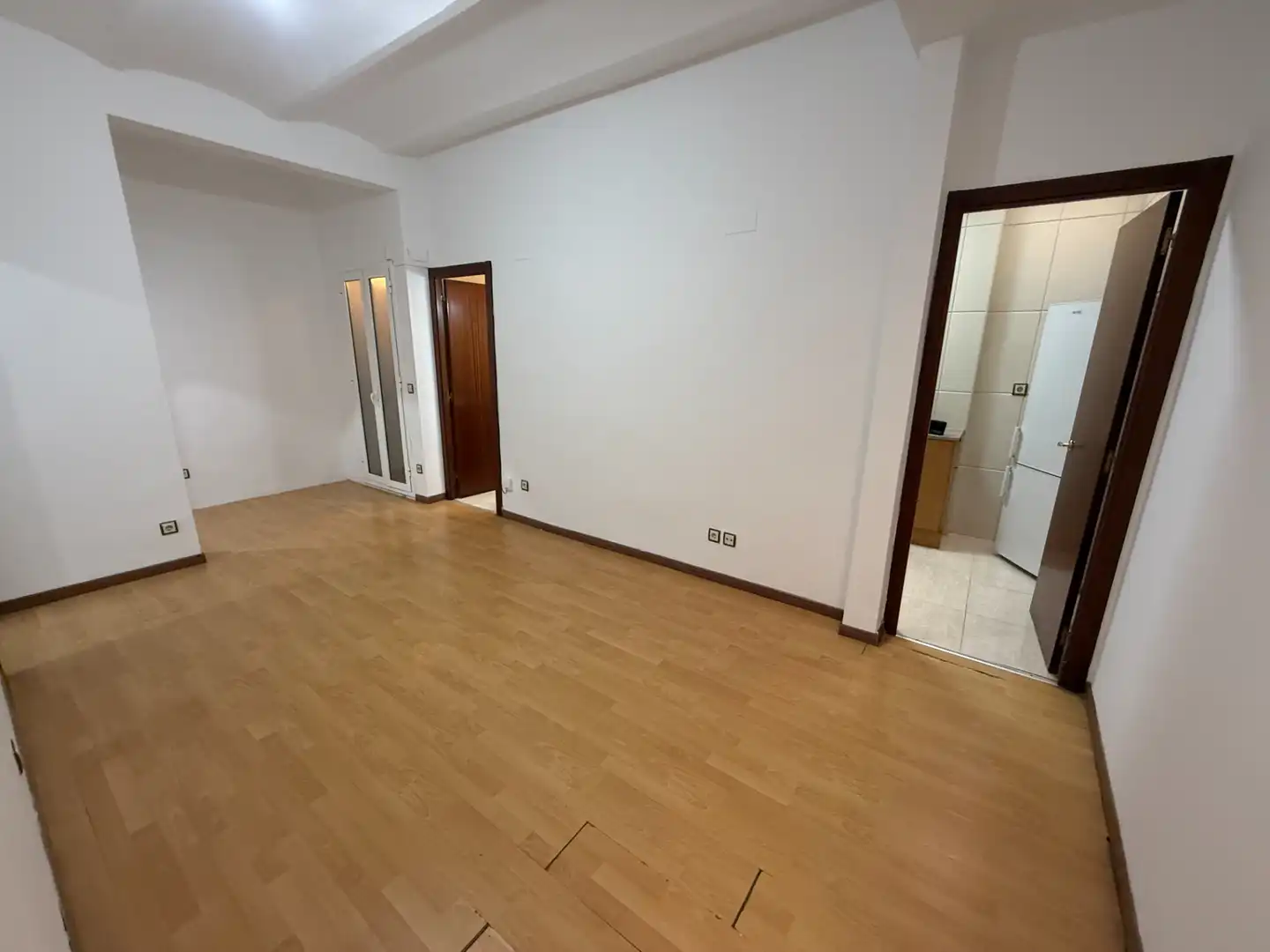 Apartamento en venta en Carrer del Taquígraf Martí, Eixample