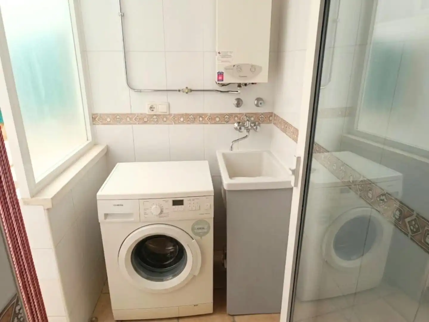 Apartamento con terraza en venta en Altea ciudad, imagen 6