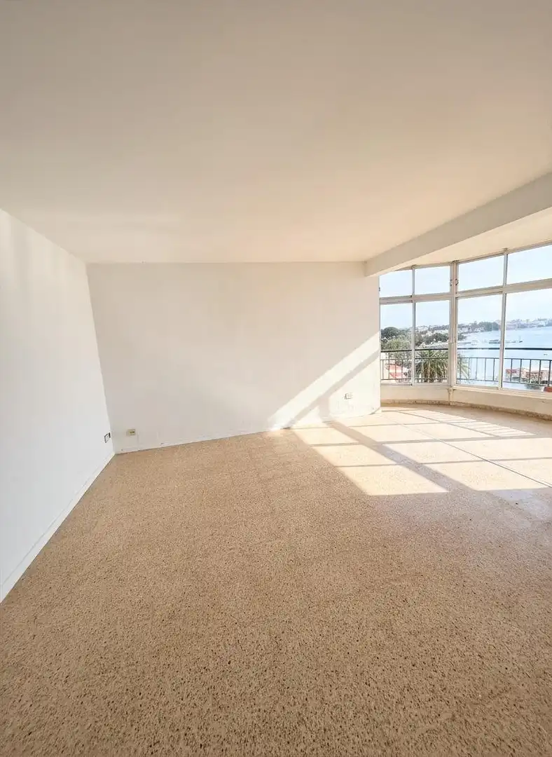Terrassa de Apartament en venda en San Javier amb Aire condicionat