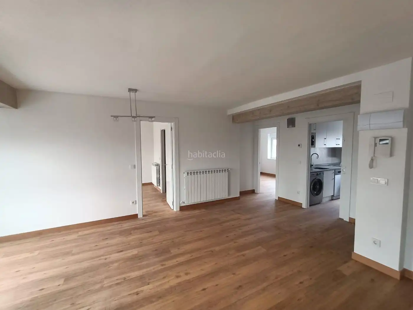 Flat with lift to rent in Calle San Fernando 88, imagen 18