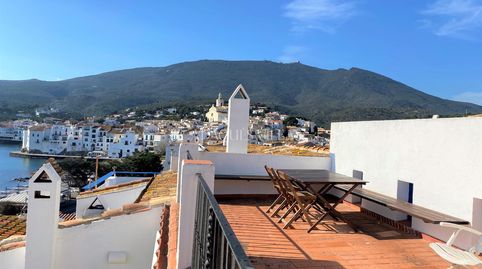 Foto 4 de Casa o chalet en venta en Cadaqués, Girona