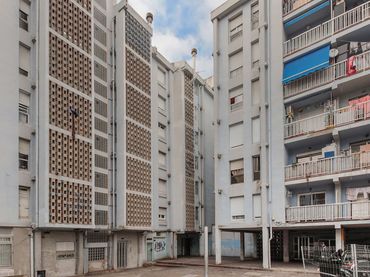 Wohnung mit Aufzug zum Verkauf in C/ Riu Llobregat